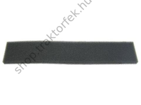 Levegőszűrő betét 97142C1 Gyári CNH Levegőszűrő betét 97142C1 Gyári CNH