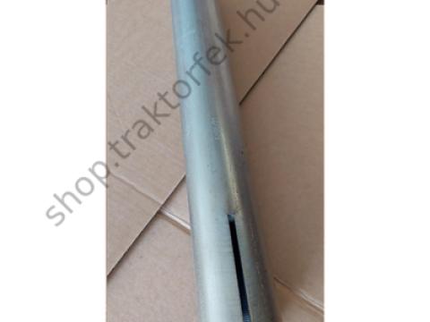 Panhard kitámasztó cső OE - 430mm, bilincsek nélkül Panhard kitámasztó cső OE - 430mm, bilincsek nélkül