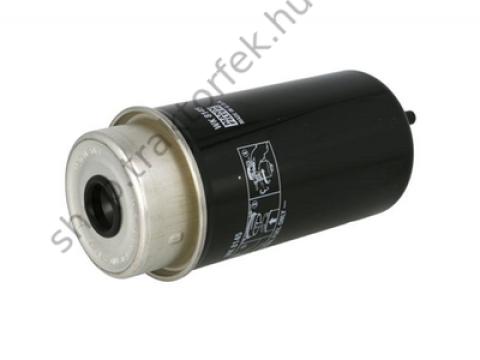 Gázolajszűrő WK8145 MANN Gázolajszűrő WK8145 MANN