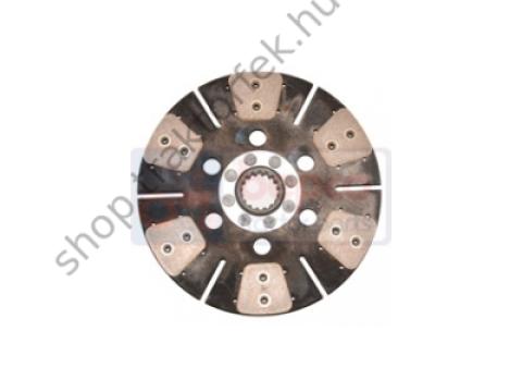 Kuplungtárcsa Valeo Kuplungtárcsa Valeo