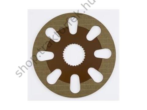 Lamella FM5207 Lamella FM5207