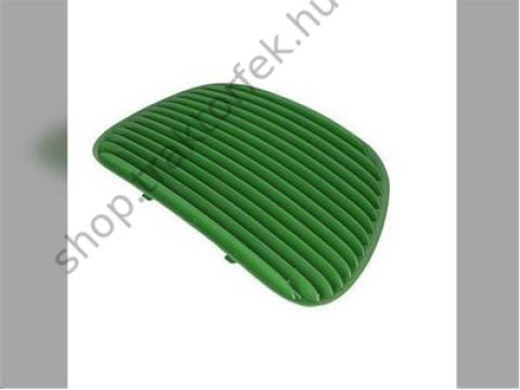 Motorháztető rács oldalsó bal oldali utángyártott Motorháztető rács oldalsó bal oldali utángyártott