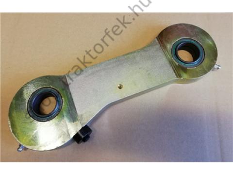 Futómű rögzítő kar John Deere AL160479 AL171754 utángyártott Futómű rögzítő kar John Deere AL160479 AL171754 utángyártott