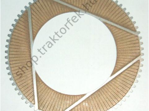 Lamella FM3091 Lamella FM3091