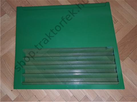 Oldalburkolat JD, L78635, AL77935, utángy. Oldalburkolat JD, L78635, AL77935, utángy.