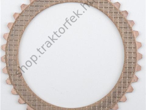 Lamella FM7635 Lamella FM7635