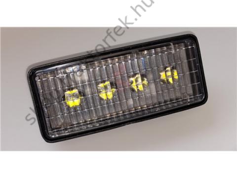 Munkalámpa John Deere traktorokhoz utángyártott RE37450 LED Munkalámpa John Deere traktorokhoz utángyártott RE37450 LED