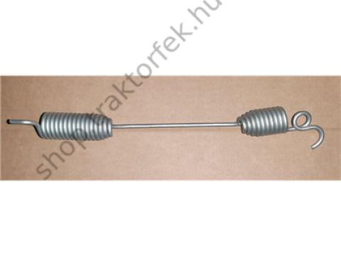 Fékrugó mobildarukhoz duplex fékszerkezethez Fékrugó mobildarukhoz duplex fékszerkezethez