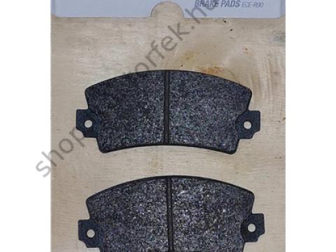 Tárcsafékbetét szett (pár) MERLO / ST Tárcsafékbetét szett (pár) MERLO / ST