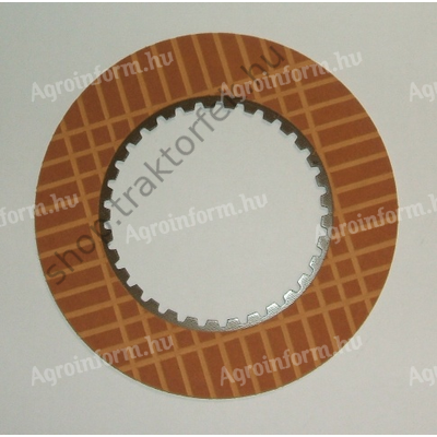 Lamella FM2719