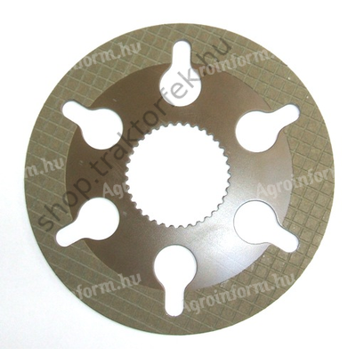 Lamella FM7337