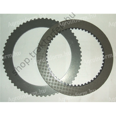 Lamella FM7829KIT