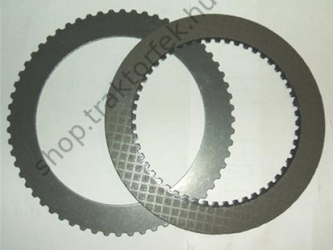 Lamella FM7829KIT