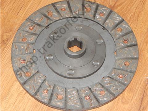 1039.02.T11 kuplungárcsa