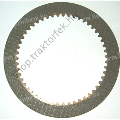 Lamella FM6231