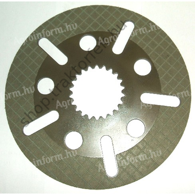 Lamella FM3035