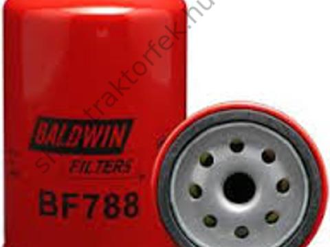 Üzemanyagszűrő BF788 Baldwin * Case J903640; Cummins 3903640