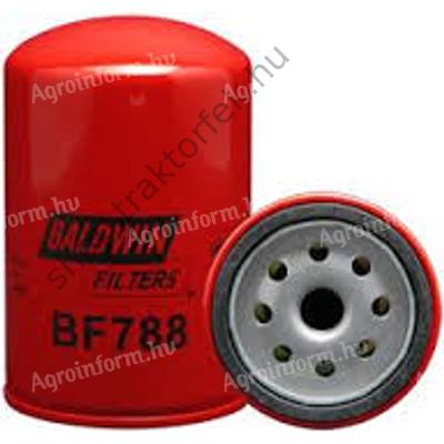 Üzemanyagszűrő BF788 Baldwin * Case J903640; Cummins 3903640