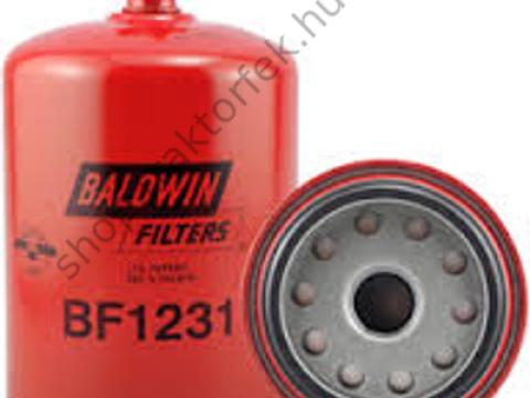 Üzemanyagszűrő BF1231 Baldwin * 329/25218 JCB Üzemanyagszűrő BF1231 Baldwin * 329/25218 JCB