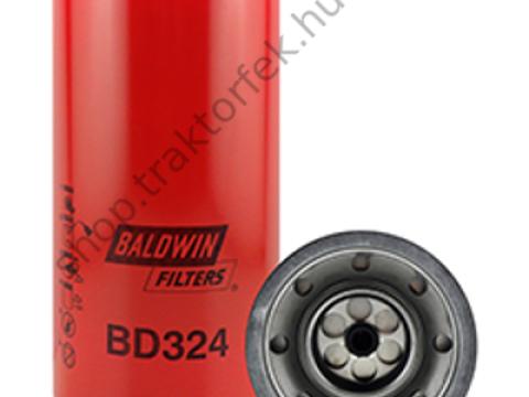 BD324 motorolajszűrő Baldwin * Case J919562