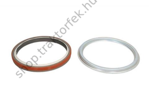 Hátsó főtengely szimering TVH Cummins utángyártott