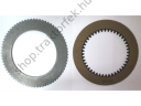 Lamella FM6239KIT