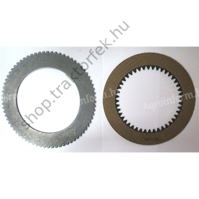 Lamella FM6239KIT