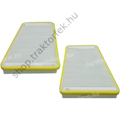 PA4570 pollenszőszűrő pár Baldwin