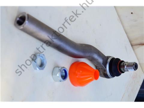 Manitou gömbfej bal 601222 utángyártott ROTA Manitou gömbfej bal 601222 utángyártott ROTA