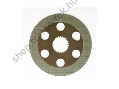 Lamella FM7391 Lamella FM7391