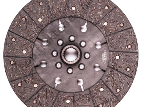 Kuplungtárcsa D=325 mm / 22 fog (32x35)