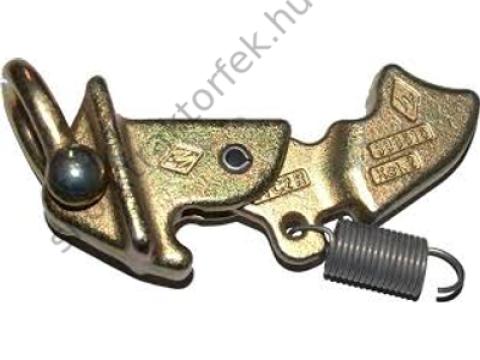 Rögzítő szett CAT 2. //  AL117720 utángy.