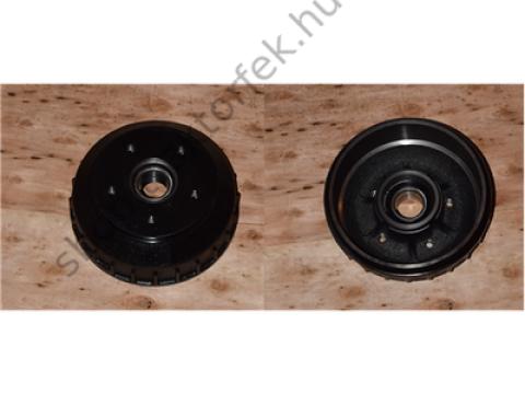 Fékdob AL-KO 200x50 /utángyártott/ 573193 Fékdob AL-KO 200x50 /utángyártott/ 573193