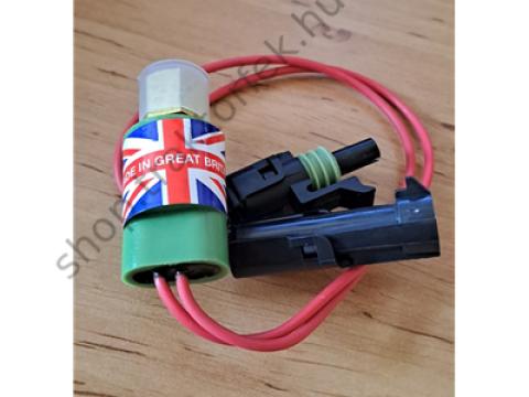 Klíma nyomás érzékelő (magas nyomású) 701/58723 utángyártott