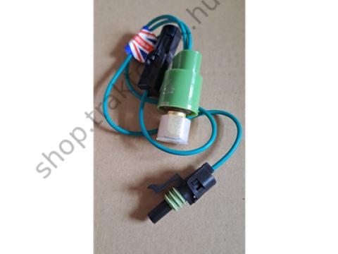 Klíma nyomás érzékelő (alacsony nyomású) 701/58722 utángyártott