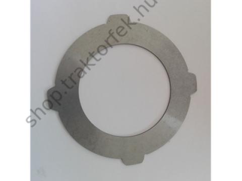 Lamella 155,3x96,3x1,8 Lamella 155,3x96,3x1,8