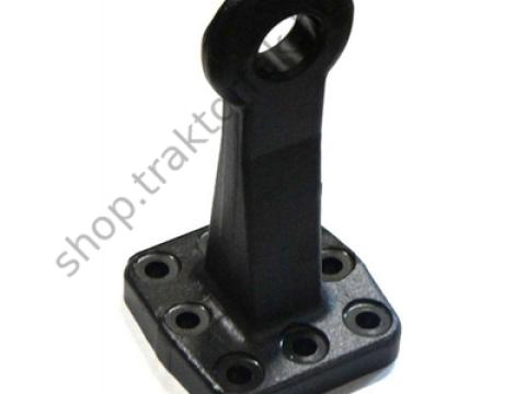Vonószem D40 / 110x100mm-8csavar / Dc:125-110kN / S:1000kg Rühlicke Vonószem D40 / 110x100mm-8csavar / Dc:125-110kN / S:1000kg Rühlicke