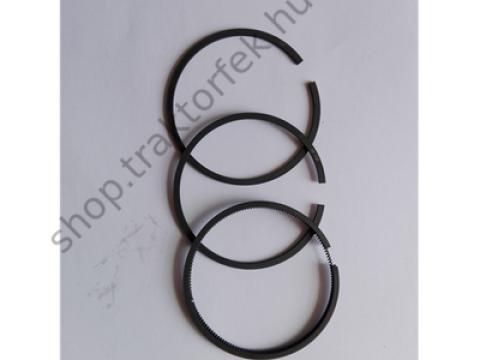 Kompresszor dugattyú gyűrű szett (d75* 2x2mm, 1x4mm) STD John Deere / Wabco utángy. Kompresszor dugattyú gyűrű szett (d75* 2x2mm, 1x4mm) STD John Deere / Wabco utángy.