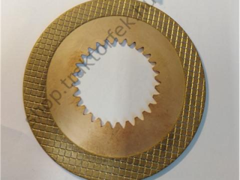 Lamella FM7697