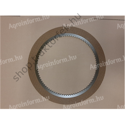 Lamella FM6389