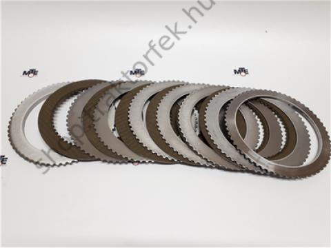 Lamella FM7365KIT