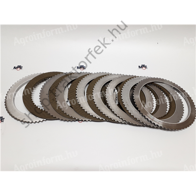 Lamella FM7365KIT