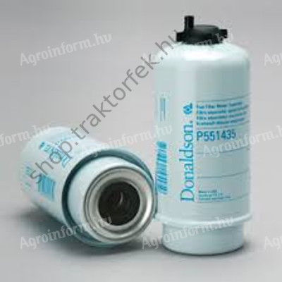 Üzemanyagszűrő P551435 Donaldson