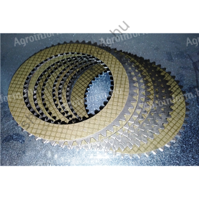Lamella FM8829KIT
