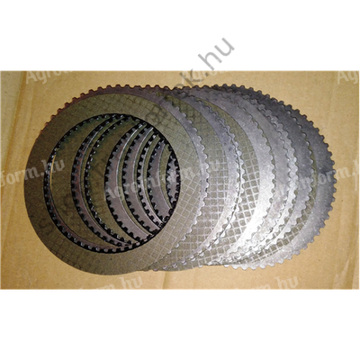 Lamella FM8831KIT