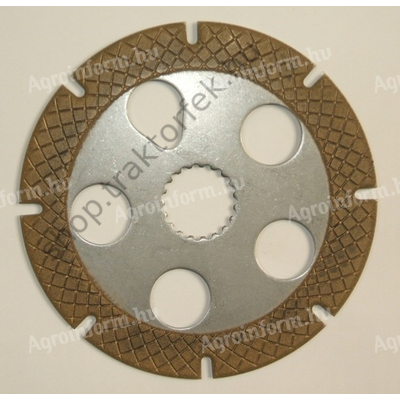 Lamella FM2181