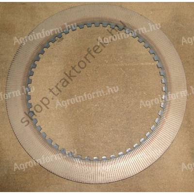 Lamella FM1305
