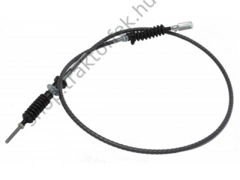 Gázbowden JCB fastrac 910/50100 utángy.