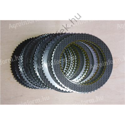 Lamella FM9317KIT