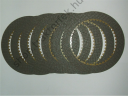 Lamella FM1649KIT